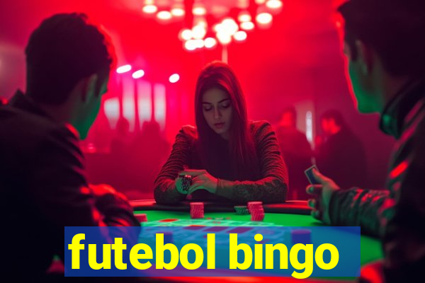 futebol bingo